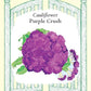 Cauliflower Purple Crush