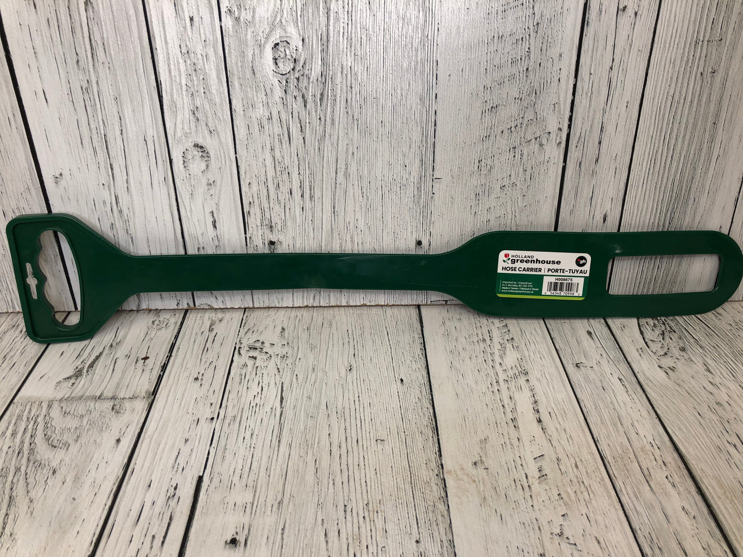 Tools - Holland Greenhouse Hose Carrier