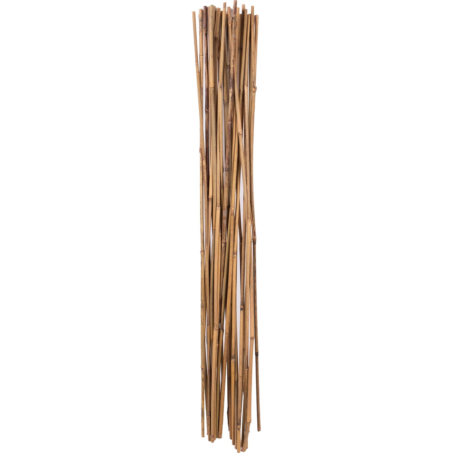 3’ Bamboo Stake Bundle of 25