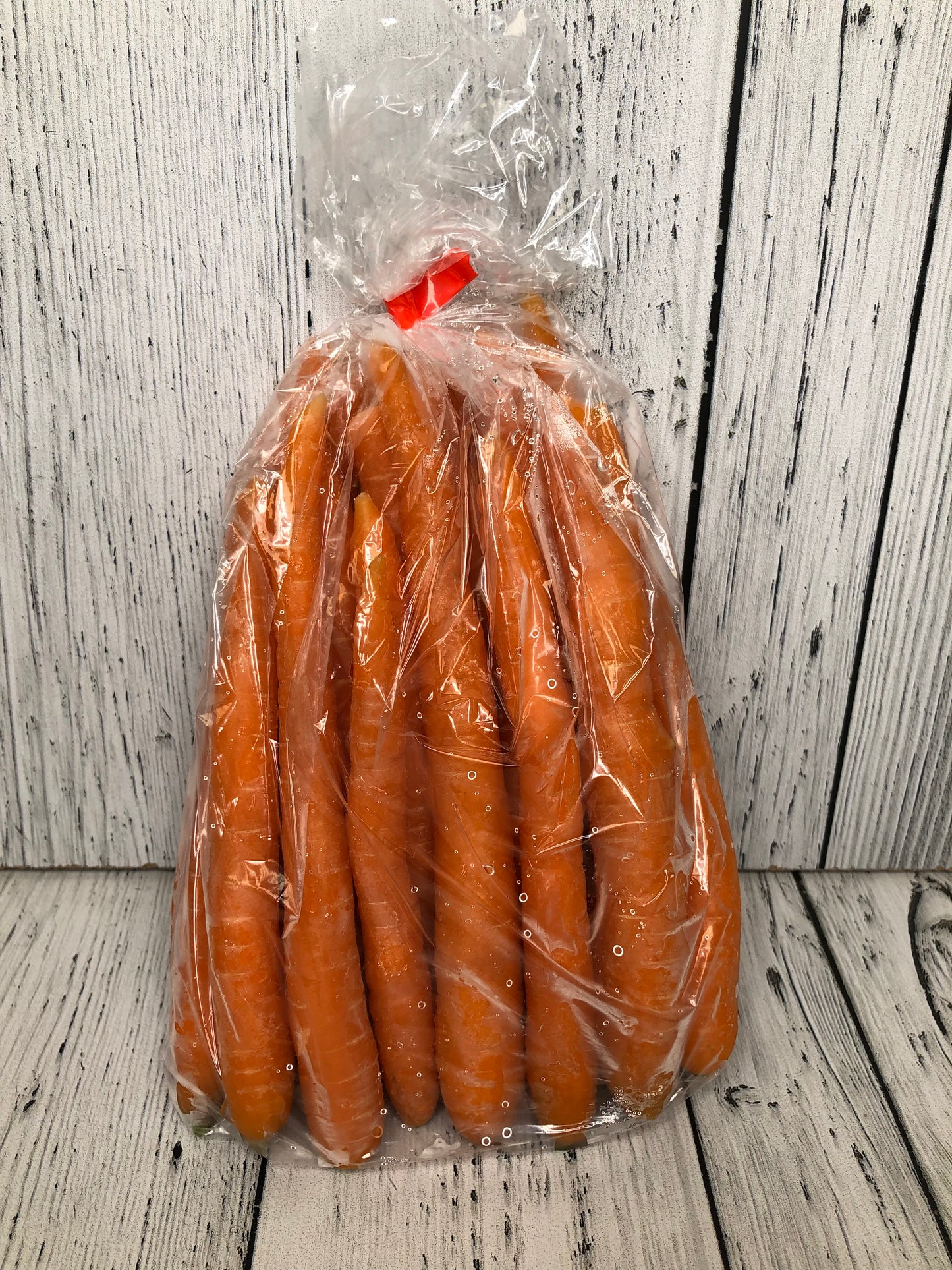 Fresh Carrots - NOT SHIPPABLE