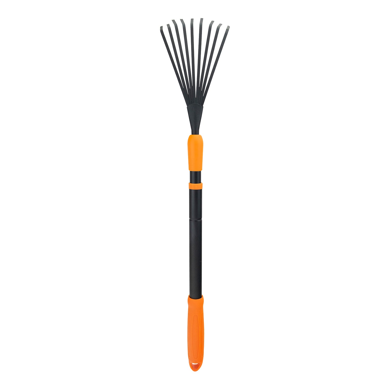 Telescopic Shrub Rake – Garden Girl