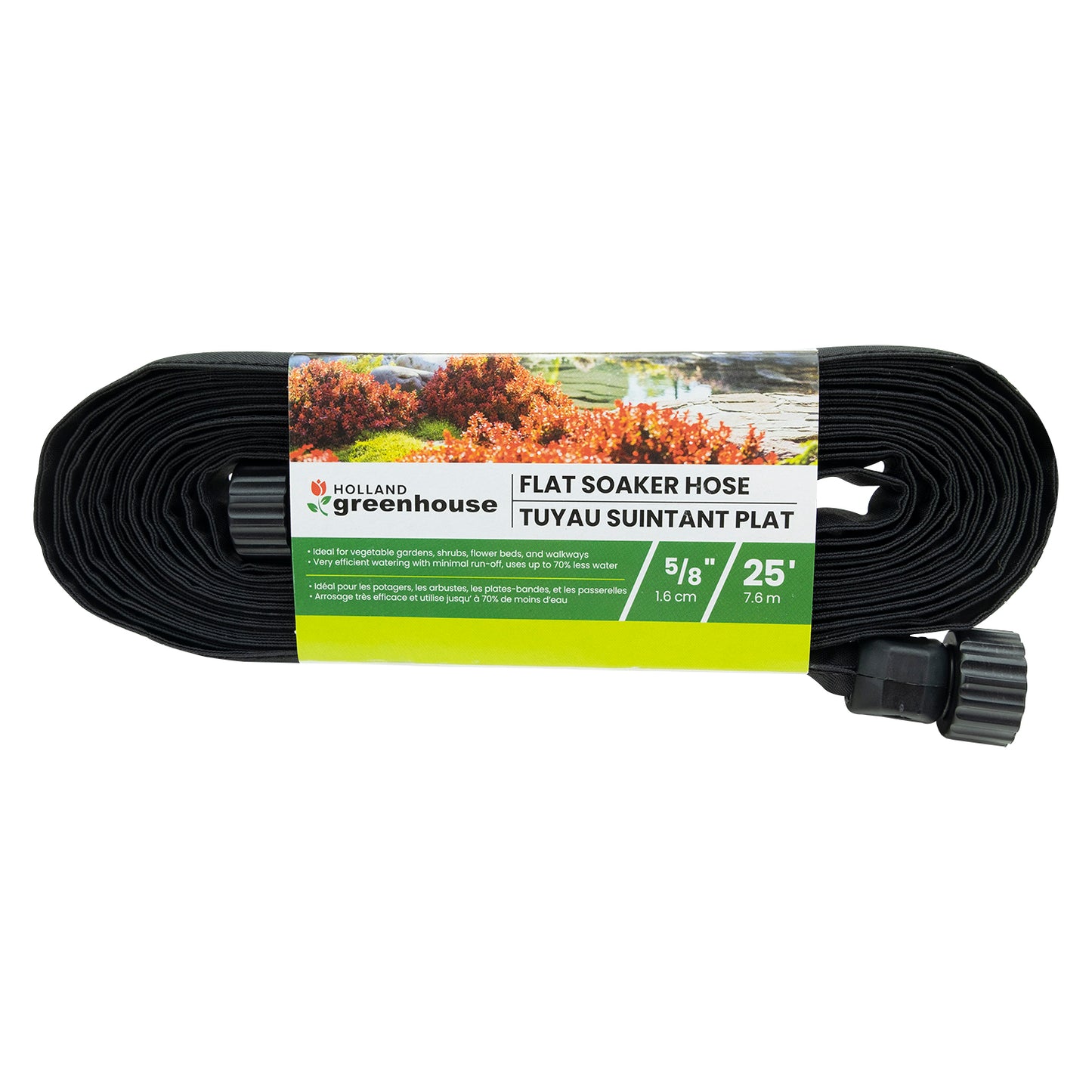 Soaker Hose 25'