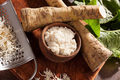 Horseradish Root