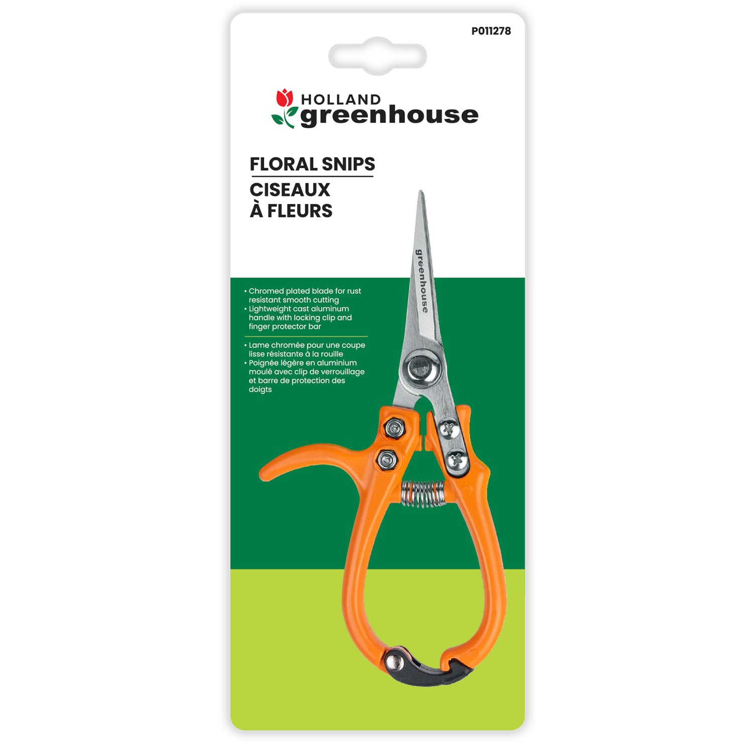Pruning Floral Snips – Garden Girl