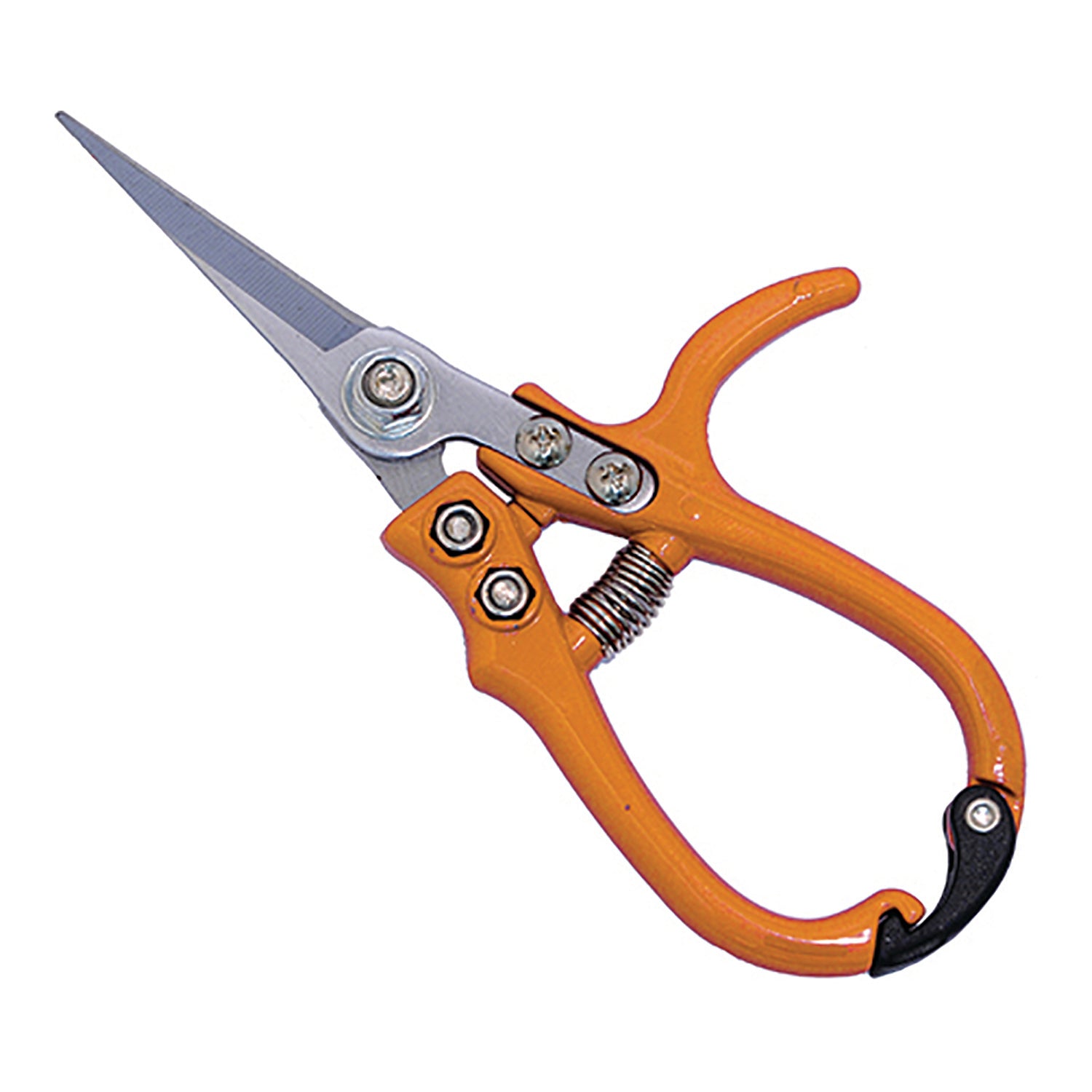 Pruning Floral Snips – Garden Girl
