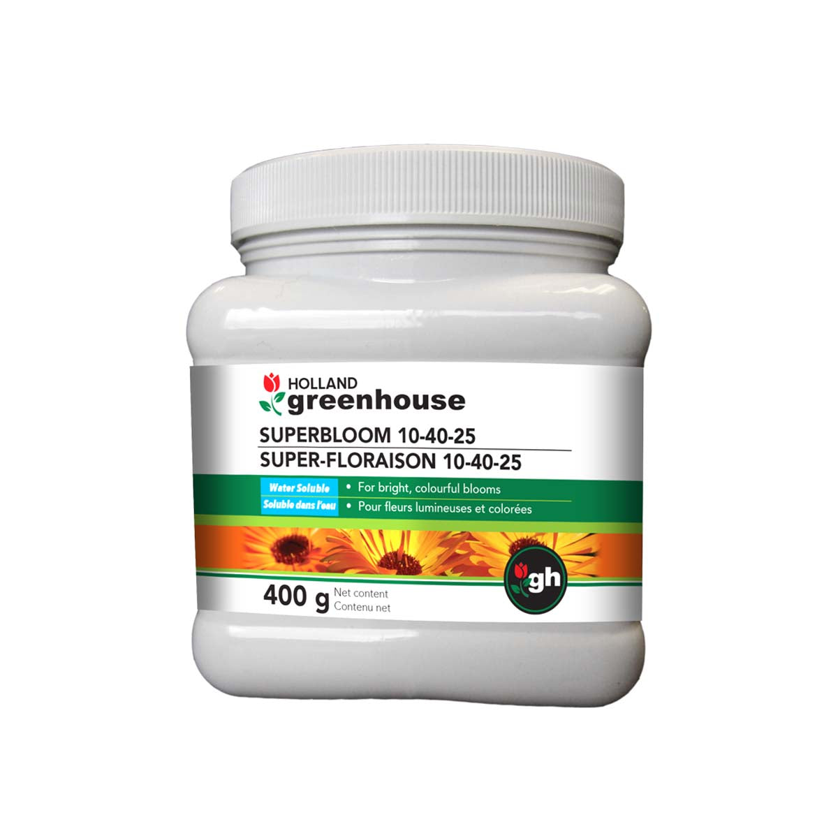 Superbloom Fertilizer 400g