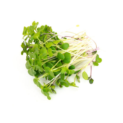 Microgreens Mellow Mix 125gm