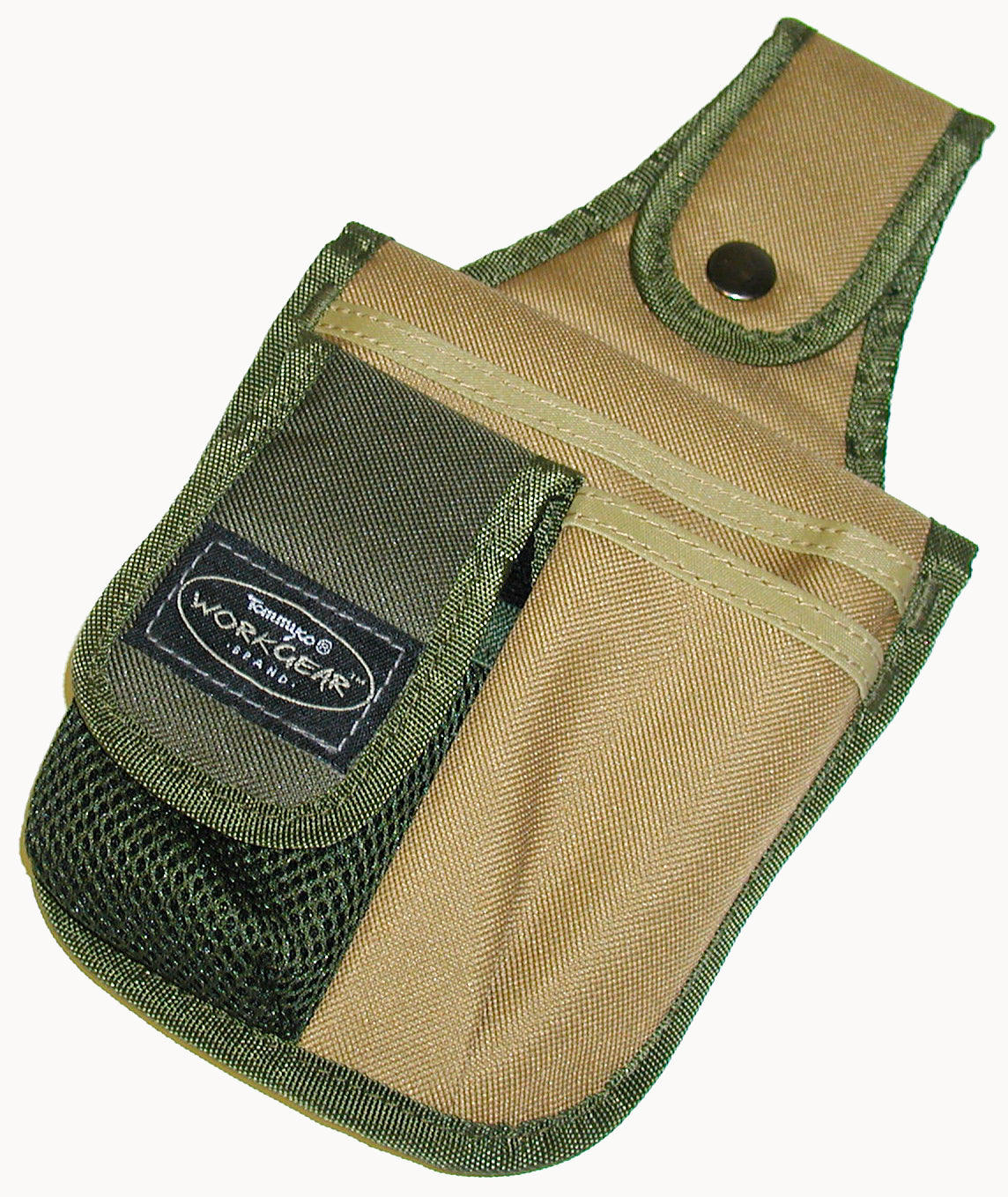 Garden Pocket Buddy Tool Pouch