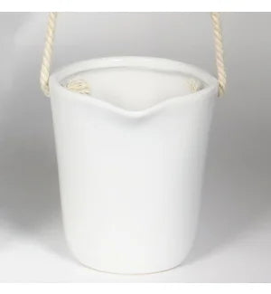 Hanging Vessel 5" Pot