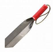 Wilcox Trowel Ex Large