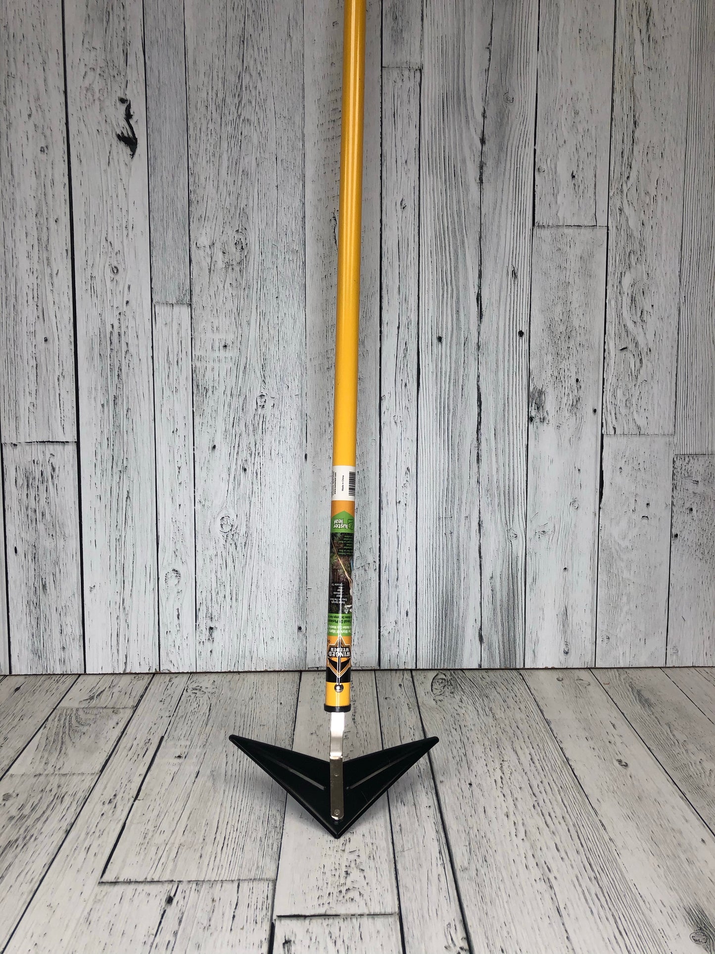 Tools - 8” Winged Weeder