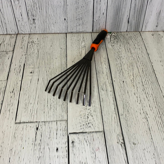 Hand Shrub Rake