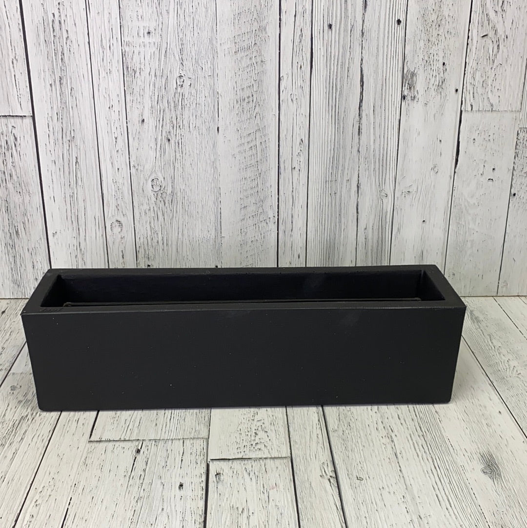 Cachepot Window Box Planter