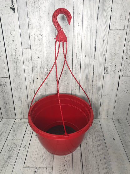 Hanging Basket 14"