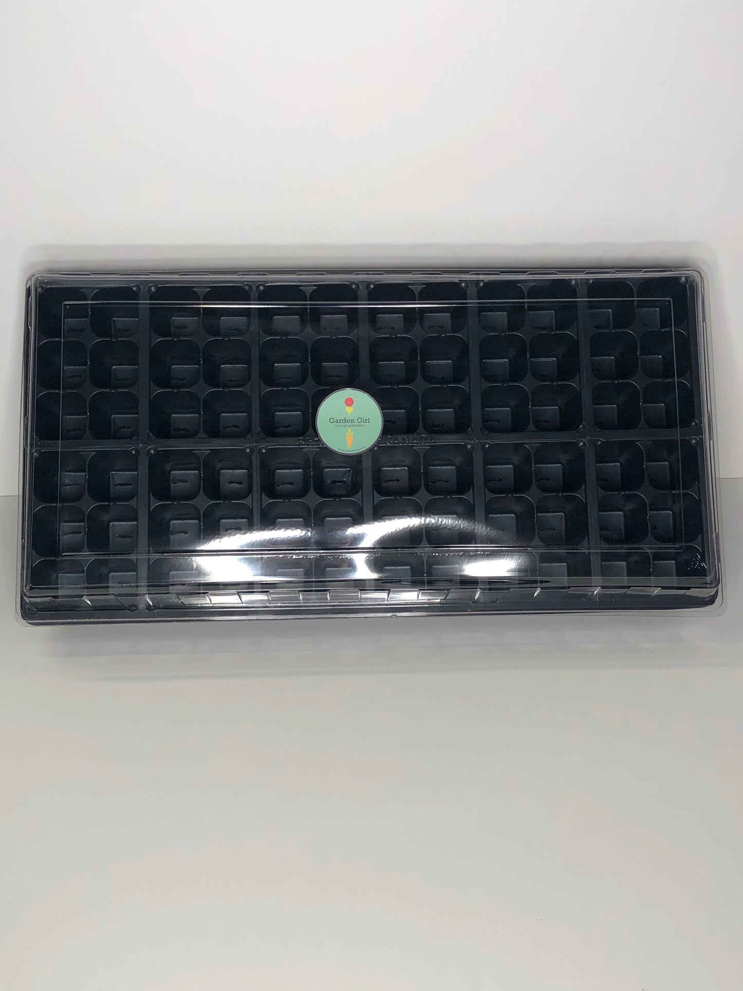 Seed Start 72 cell kit