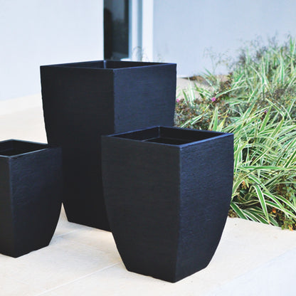 Modern Medium Square Planter