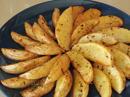 Potato Seed Yukon Gold