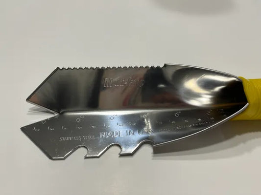 Wilcox Trowel Multi Crop